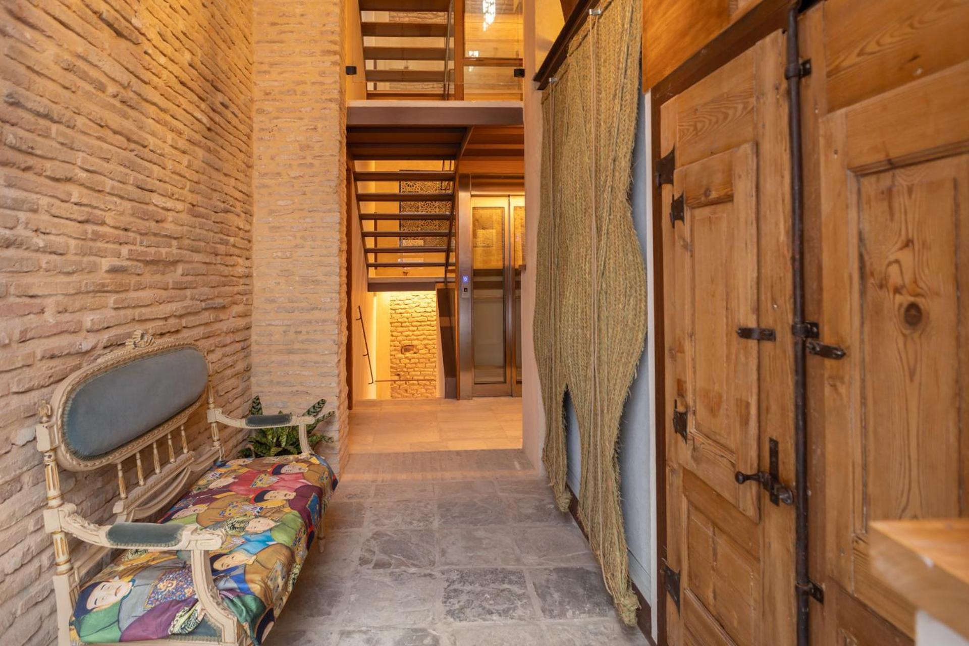 Encantador Apartamento A Un Paso De La Catedral Seville Exterior photo